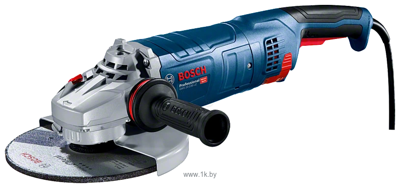 Фотографии Bosch GWS 24-180 Professional 06018C2000