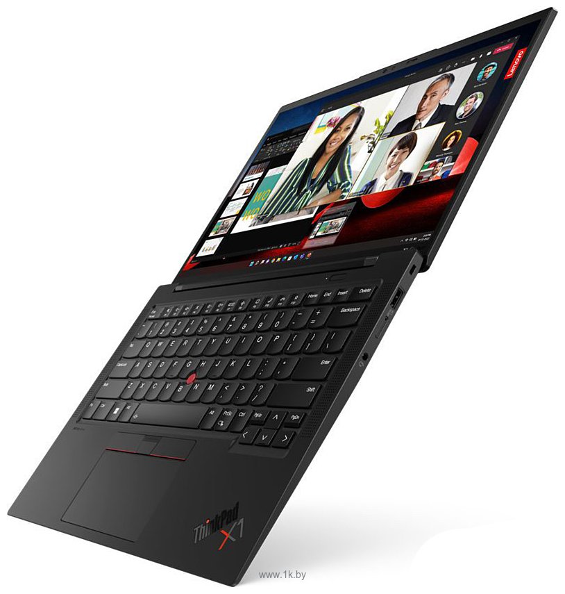 Фотографии Lenovo ThinkPad X1 Carbon Gen 11 (21HNA09QCD)