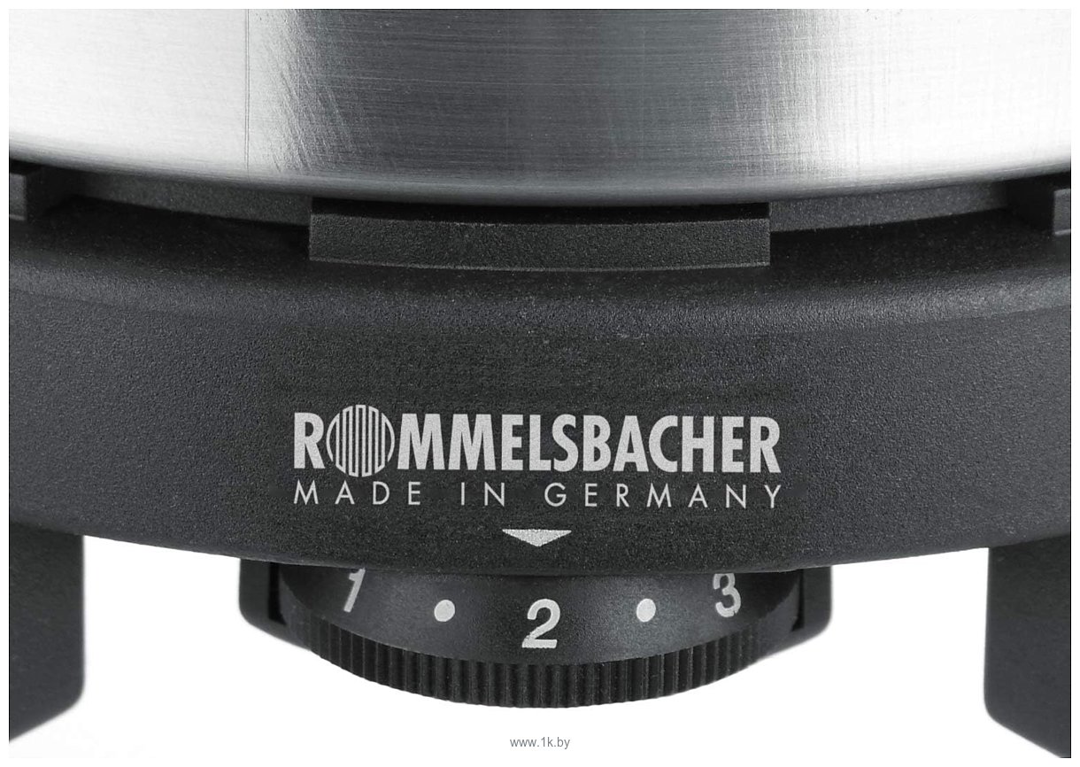 Фотографии Rommelsbacher RK 501/S