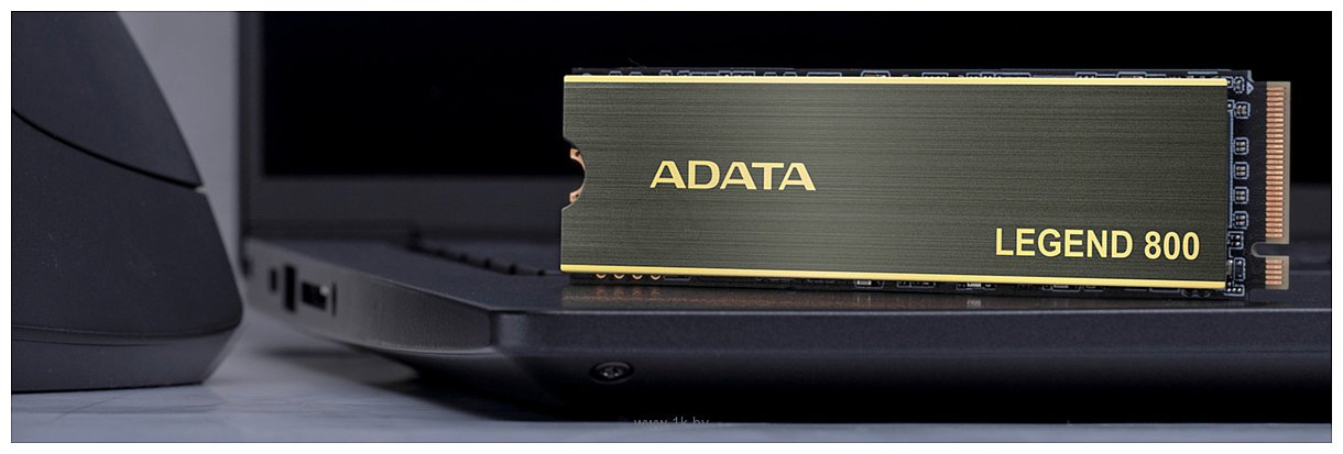 Фотографии ADATA Legend 800 Gold 2TB SLEG-800G-2000GCS-S38