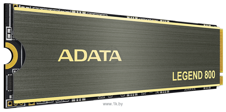 Фотографии ADATA Legend 800 Gold 2TB SLEG-800G-2000GCS-S38