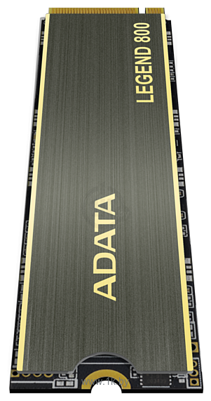 Фотографии ADATA Legend 800 Gold 2TB SLEG-800G-2000GCS-S38