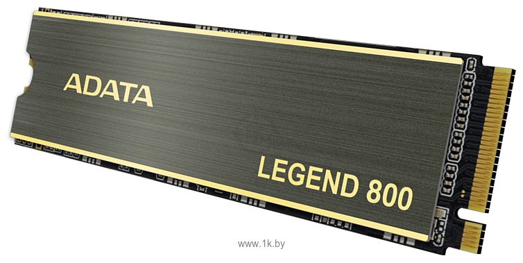 Фотографии ADATA Legend 800 Gold 2TB SLEG-800G-2000GCS-S38