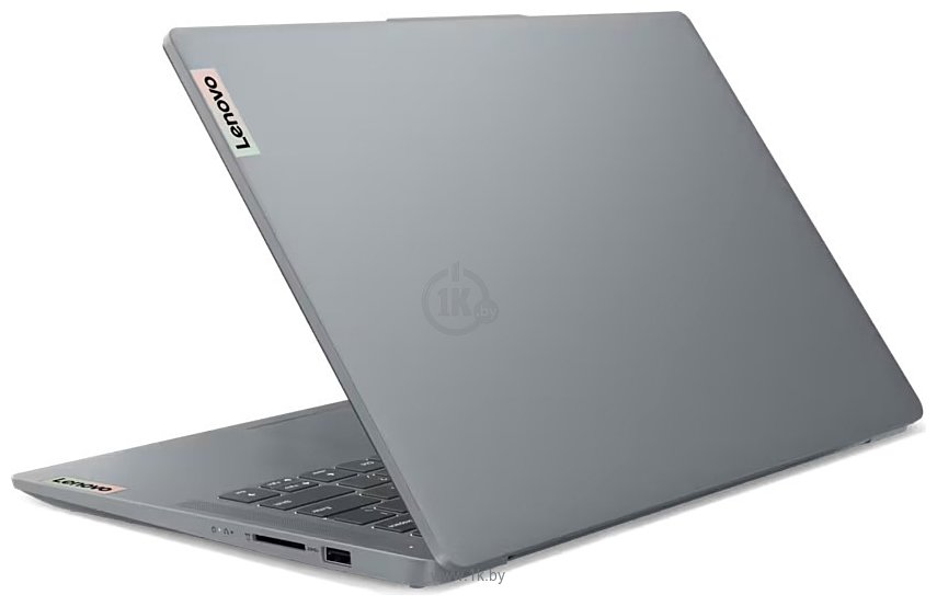 Фотографии Lenovo IdeaPad Slim 3 14IAH8 (83EQ002RPS)