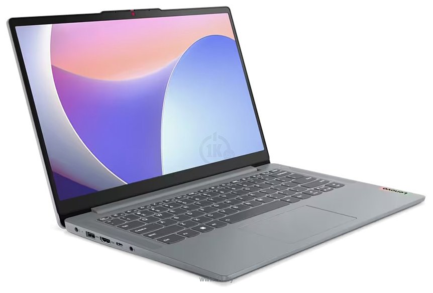 Фотографии Lenovo IdeaPad Slim 3 14IAH8 (83EQ002RPS)