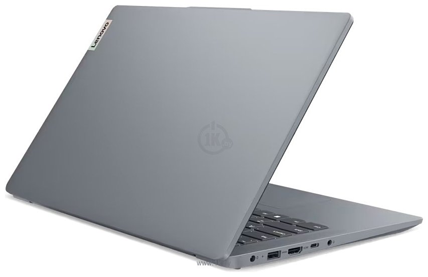 Фотографии Lenovo IdeaPad Slim 3 14IAH8 (83EQ002RPS)