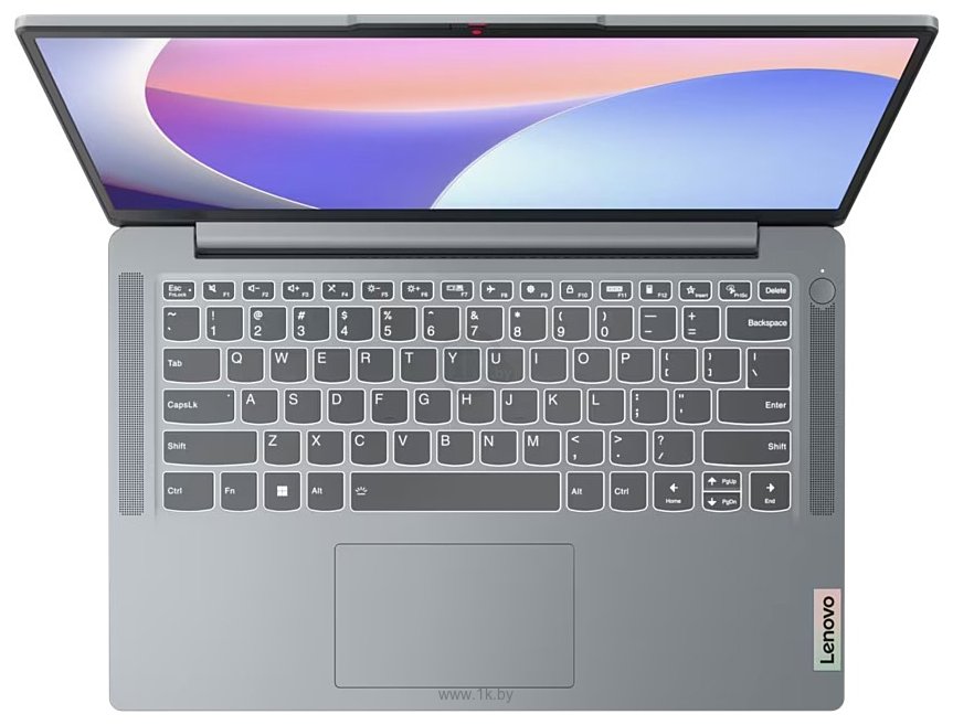 Фотографии Lenovo IdeaPad Slim 3 14IAH8 (83EQ002RPS)