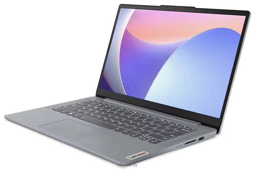 Фотографии Lenovo IdeaPad Slim 3 14IAH8 (83EQ002RPS)