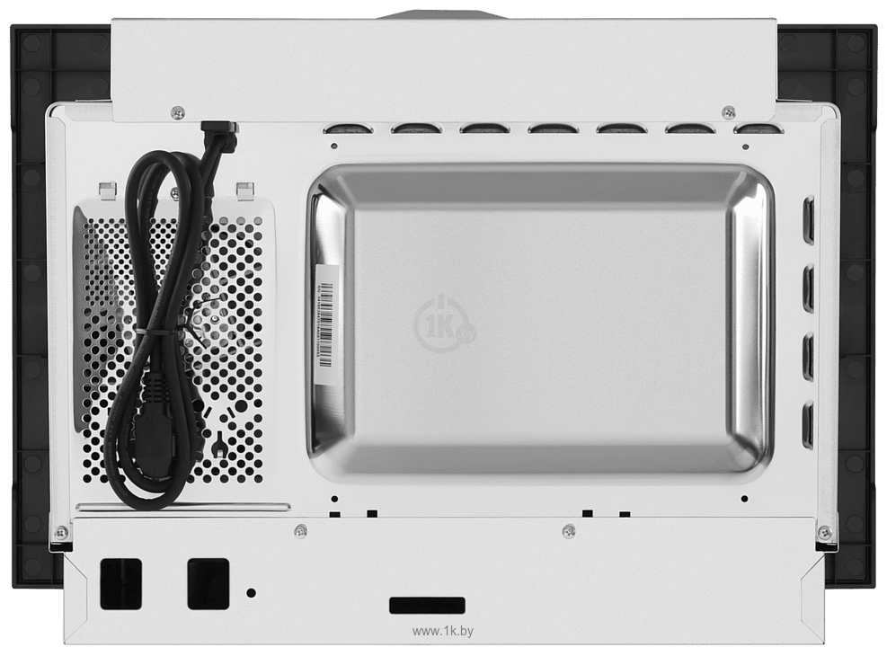 Фотографии MAUNFELD MBMO820MGB203