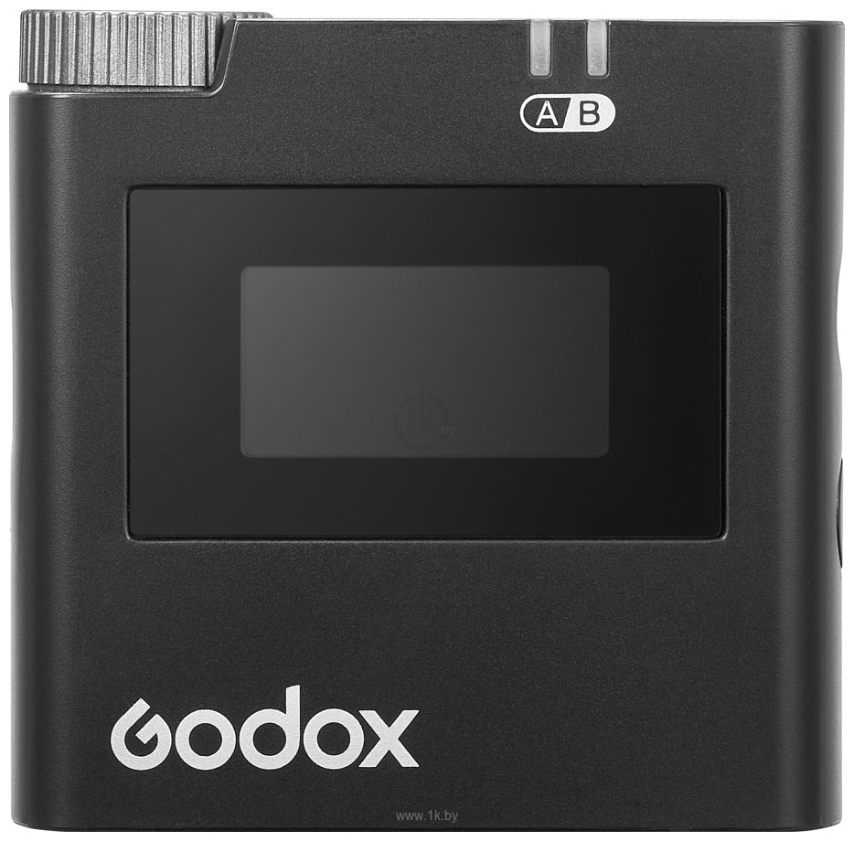 Фотографии Godox Virso S M1