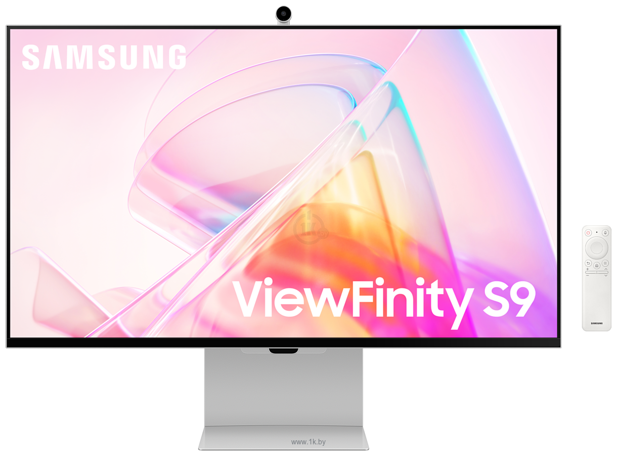 Фотографии Samsung ViewFinity S9 S90PC LS27C902PAIXCI