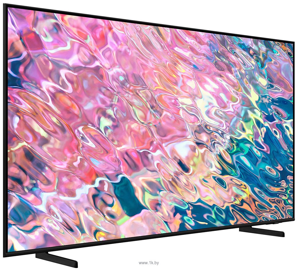 Фотографии Samsung QLED Q60B QE65Q60BAUCCE