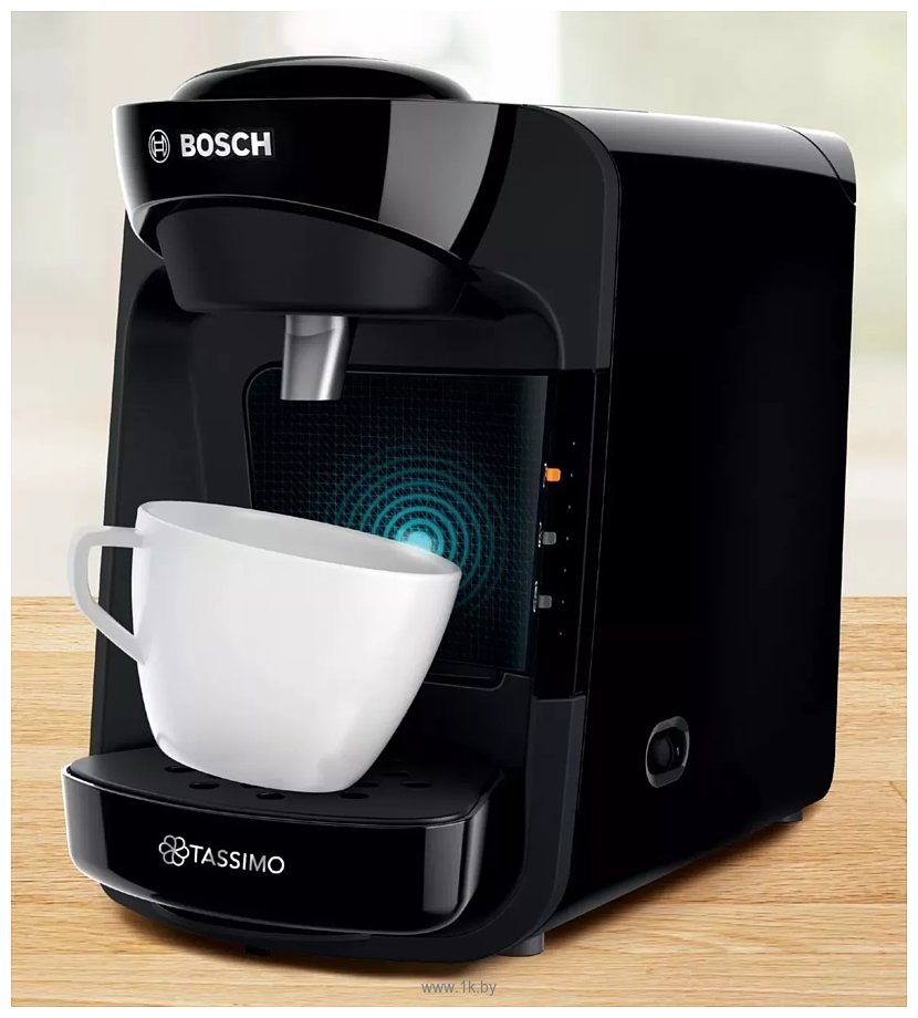 Фотографии Bosch Suny Tassimo TAS3102