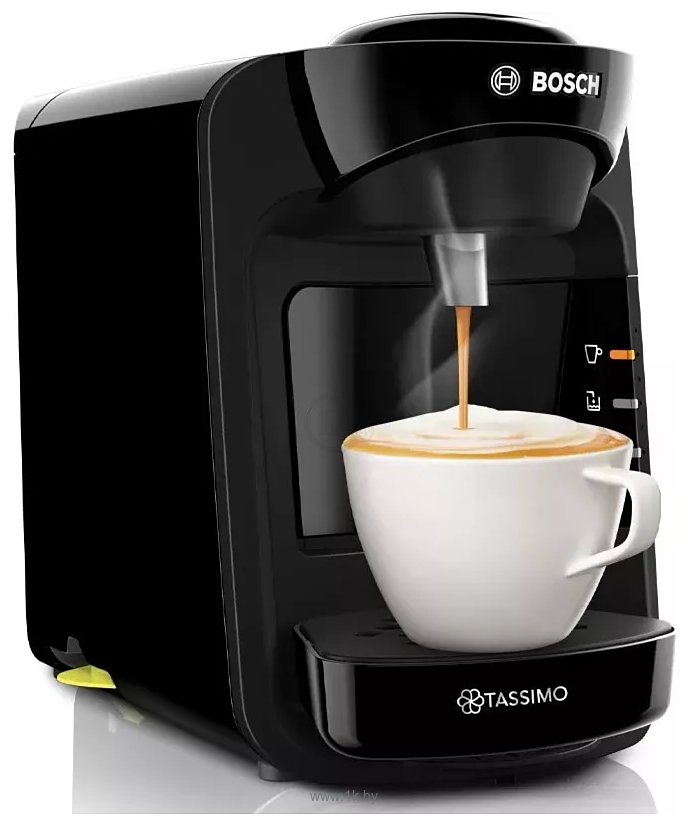 Фотографии Bosch Suny Tassimo TAS3102