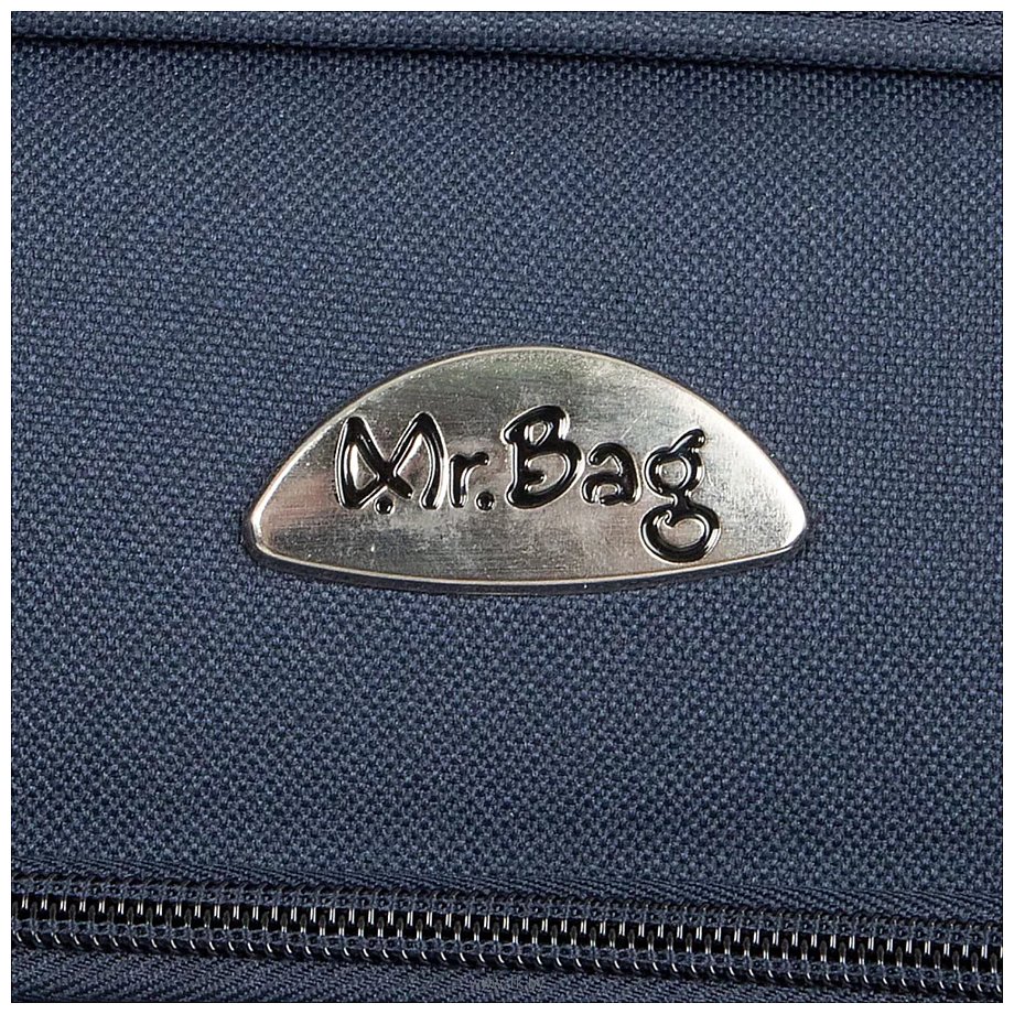 Фотографии Mr.Bag 338-AT106/5-22NAV (синий)