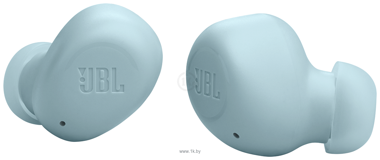 Фотографии JBL Wave Buds (мятный)