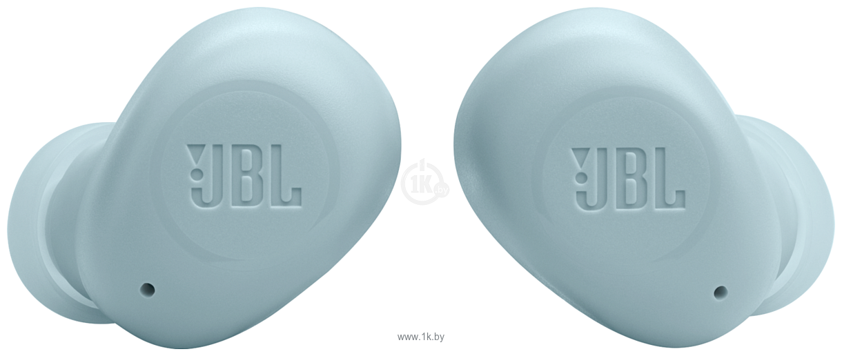 Фотографии JBL Wave Buds (мятный)