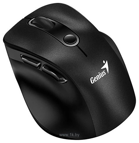 Фотографии Genius Ergo 9000S black