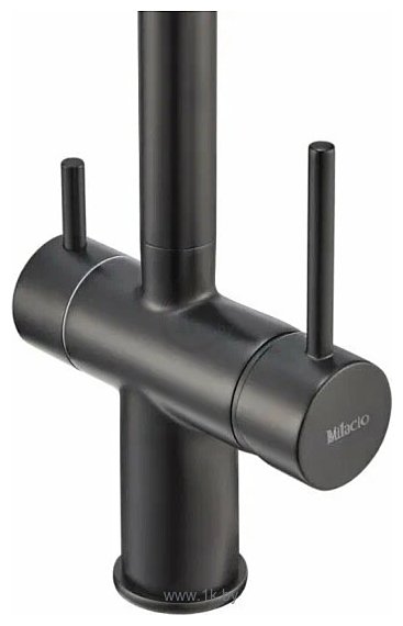 Фотографии Milacio Ultra 557 MCU.557.TB (черный)