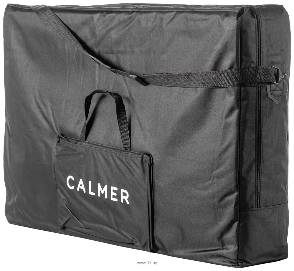 Фотографии Calmer Bamboo Three 60 (бирюзовый)