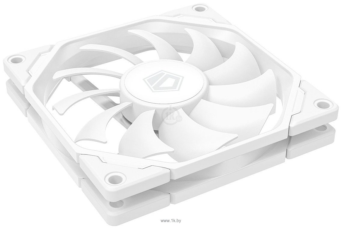 Фотографии ID-COOLING TF-9215-W