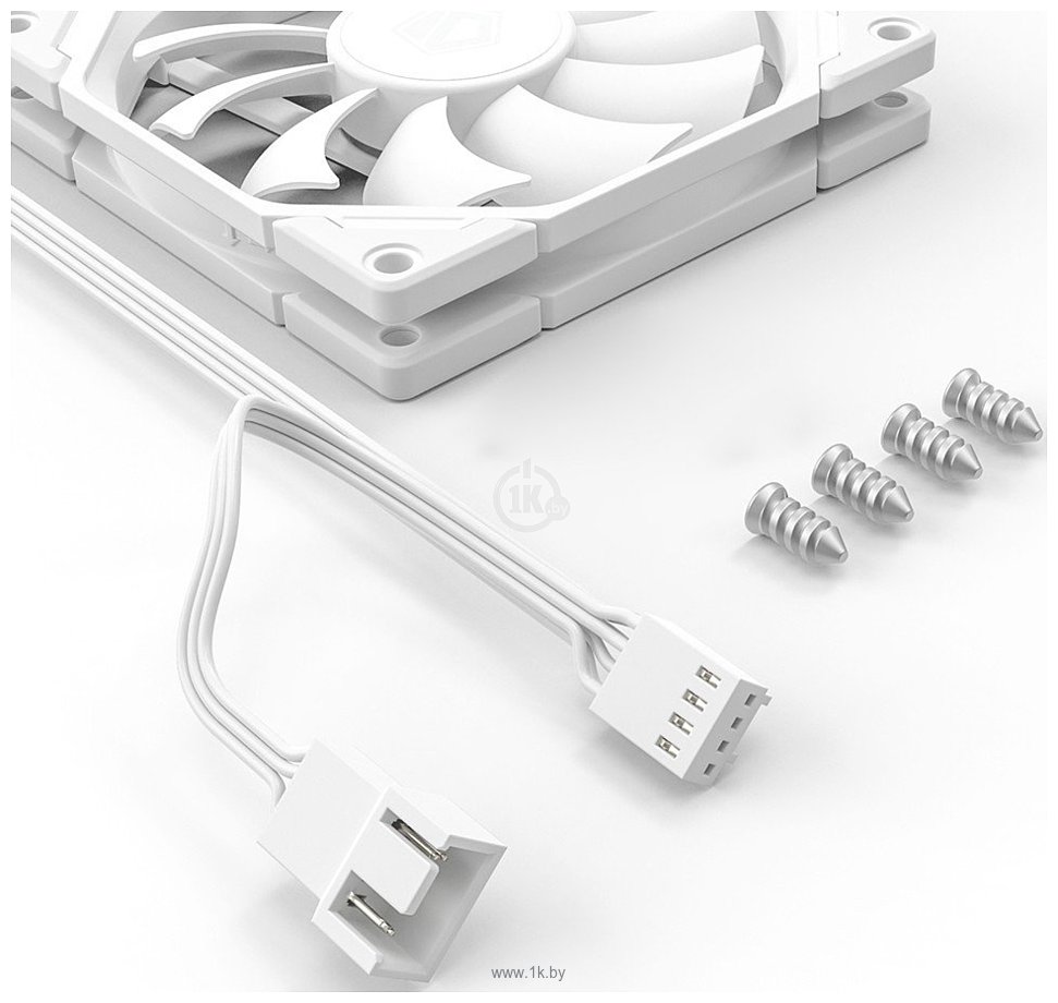 Фотографии ID-COOLING TF-9215-W