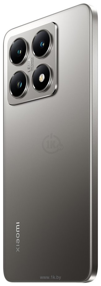 Фотографии Xiaomi 14T 12/512GB (международная версия)