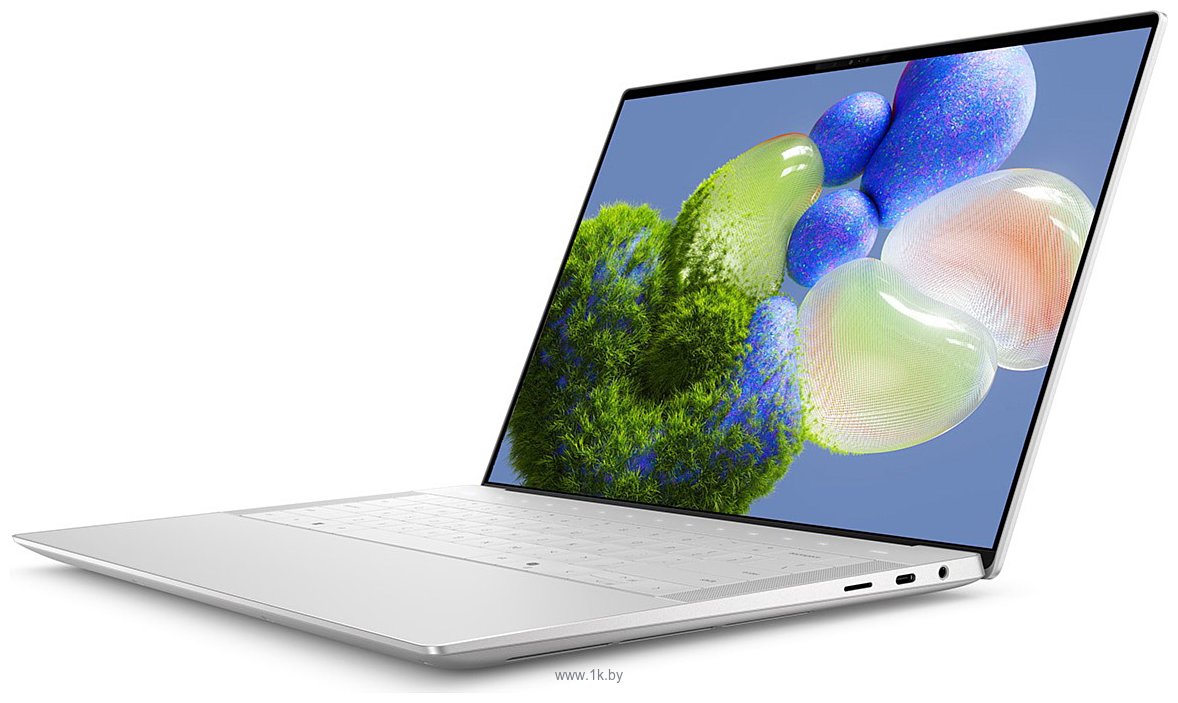 Фотографии Dell XPS 14 OLED 9440-7653