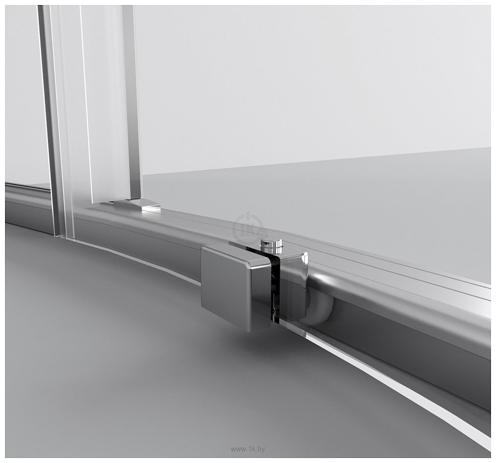 Фотографии Niagara NG-6626-34 90x90x195 (хром/прозрачное стекло) Фотографии Niagara NG-6626-34 90x90x195 (хром/прозрачное стекло)