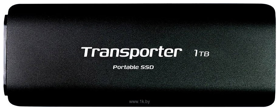 Фотографии Patriot Transporter 1TB PTP1TBPEC