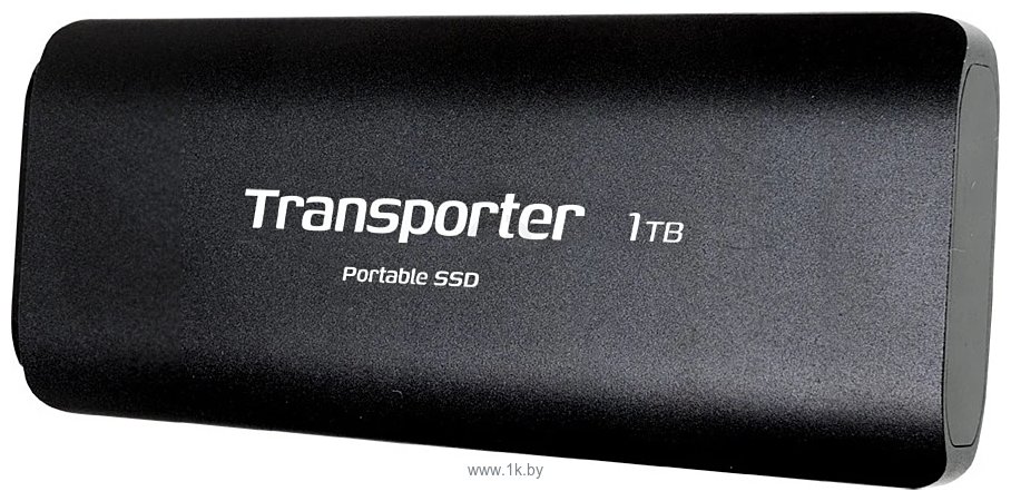 Фотографии Patriot Transporter 1TB PTP1TBPEC