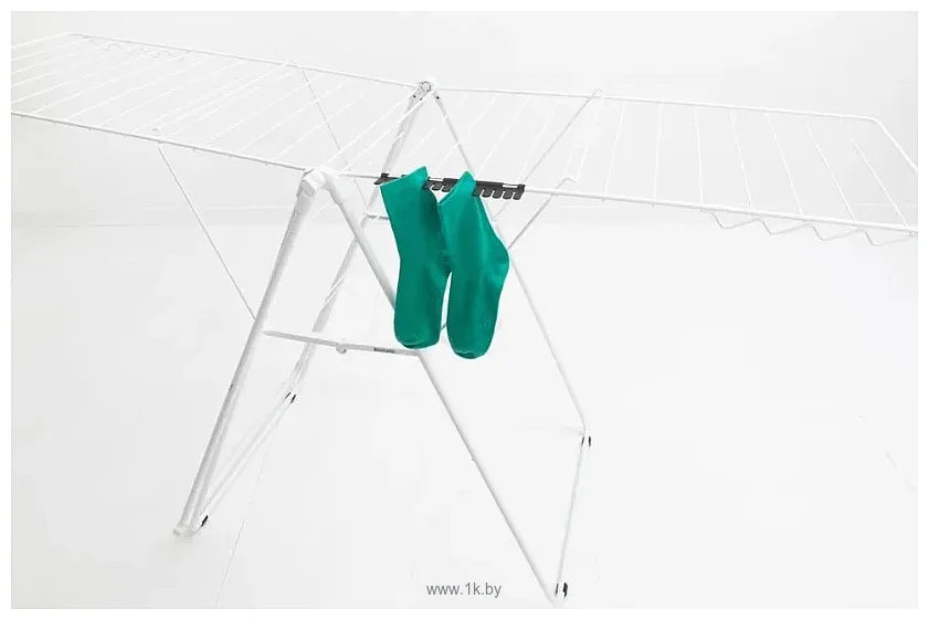 Фотографии Brabantia 149702 (2 шт, черный) Фотографии Brabantia 149702 (2 шт, черный)