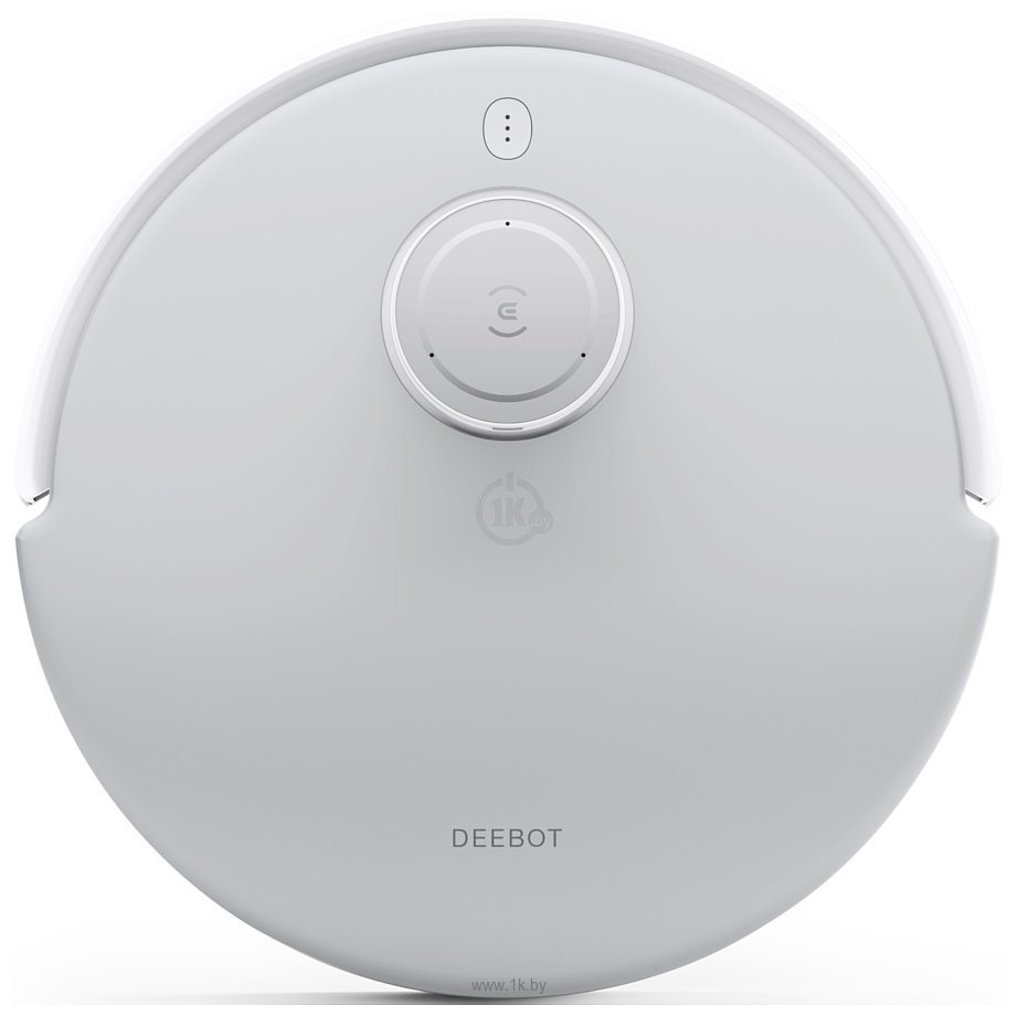 Фотографии Ecovacs Deebot T20E Omni 