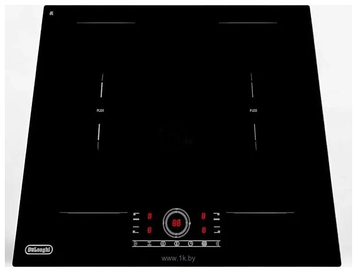 Фотографии DeLonghi ELETTRA 4B2P CR