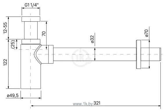 Фотографии IDDIS Optima Home OPTWT00i84