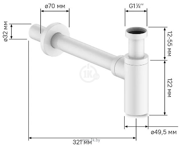 Фотографии IDDIS Optima Home OPTWT00i84