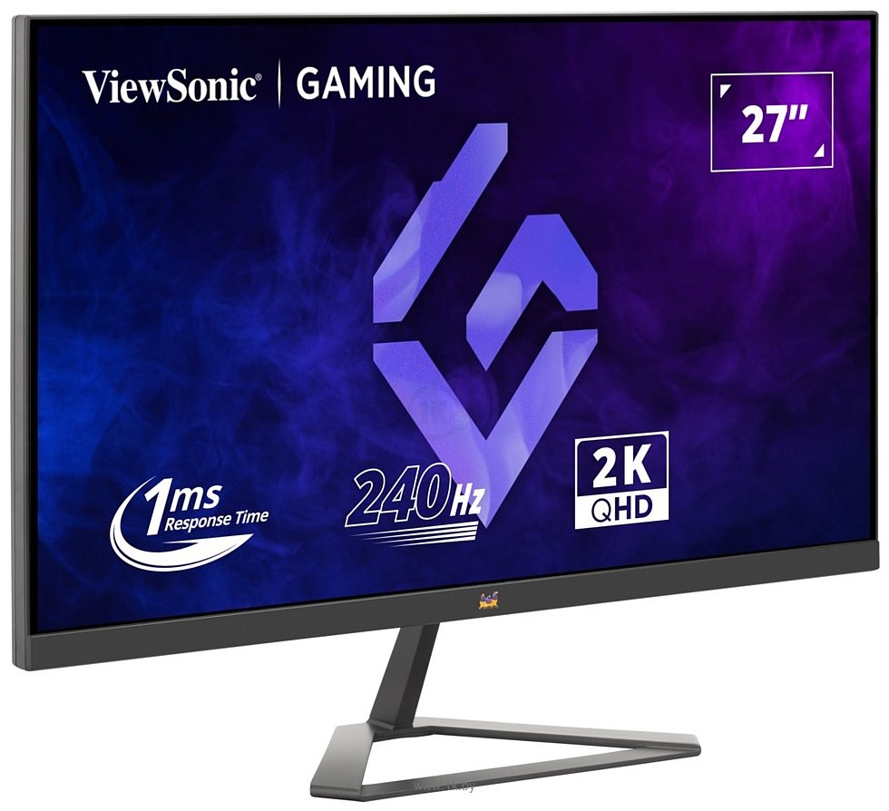 Фотографии ViewSonic VX2758A-2K-PRO-3