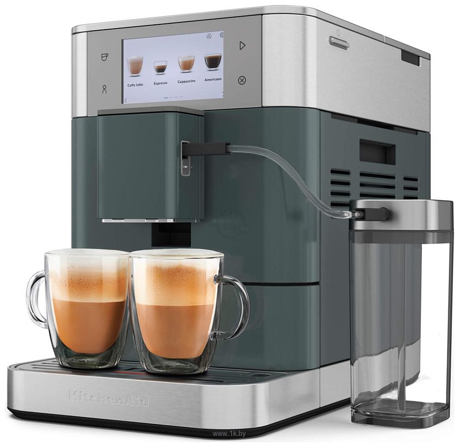 Фотографии KitchenAid 5KES8558BJP