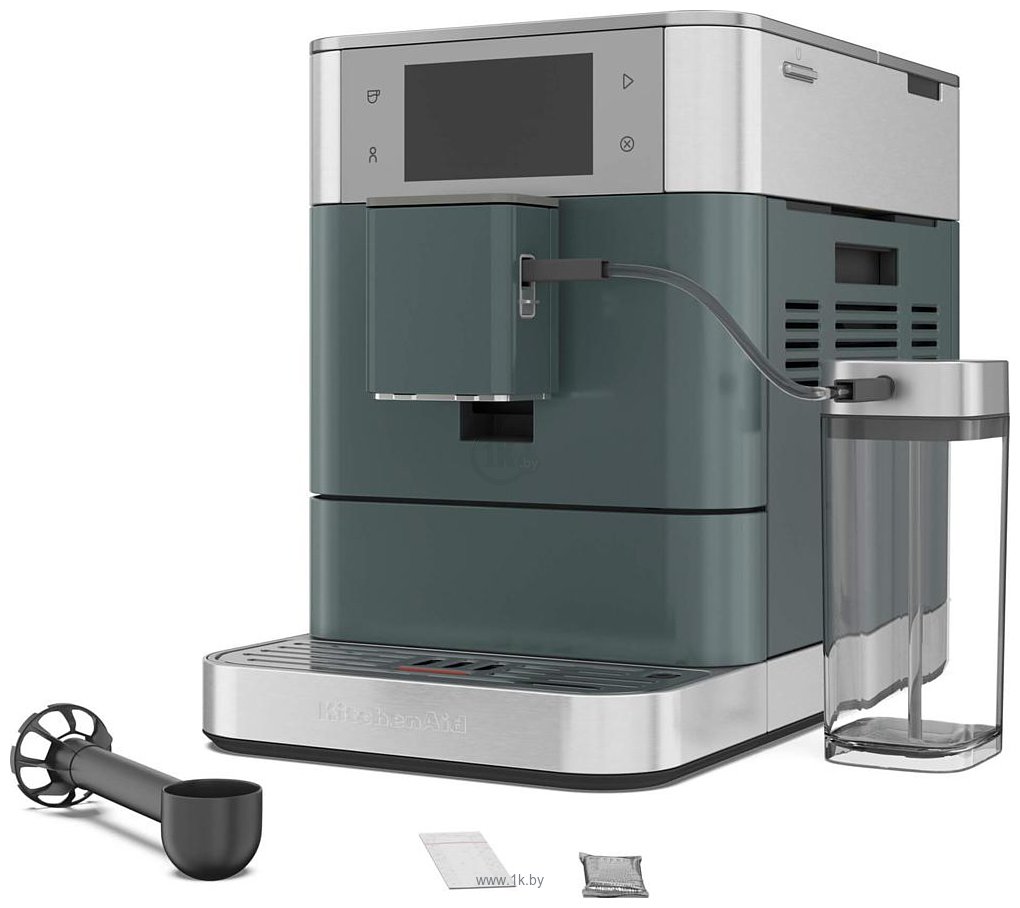 Фотографии KitchenAid 5KES8558BJP