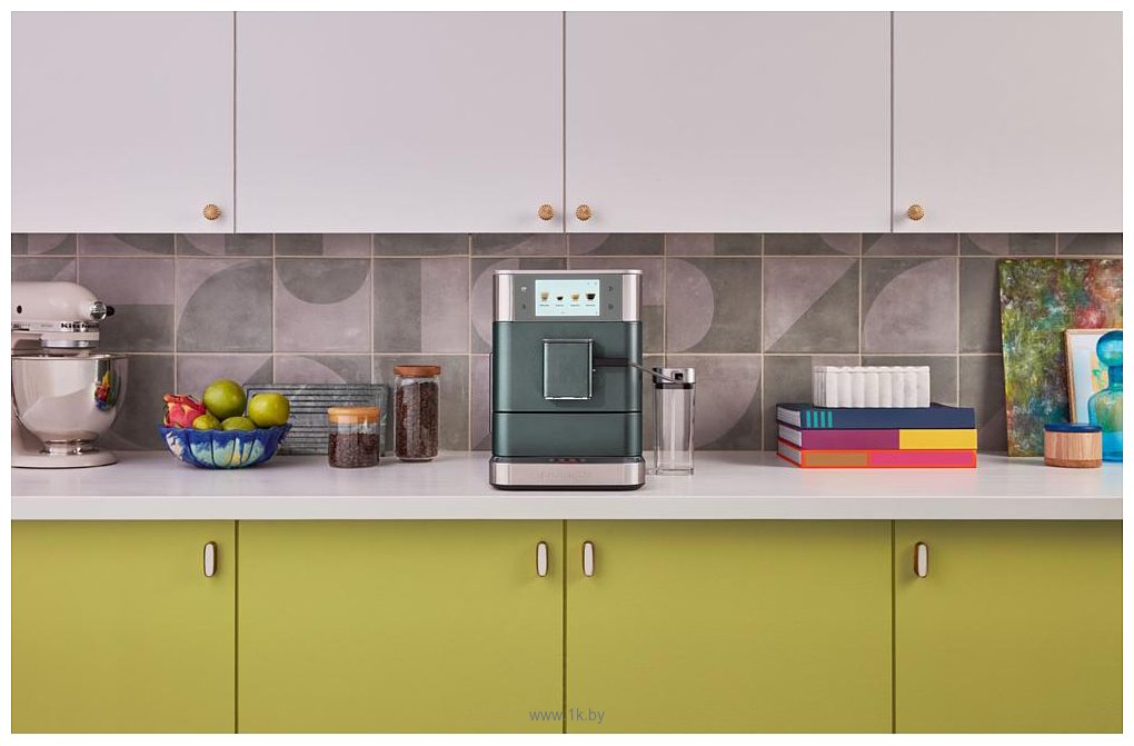 Фотографии KitchenAid 5KES8558BJP