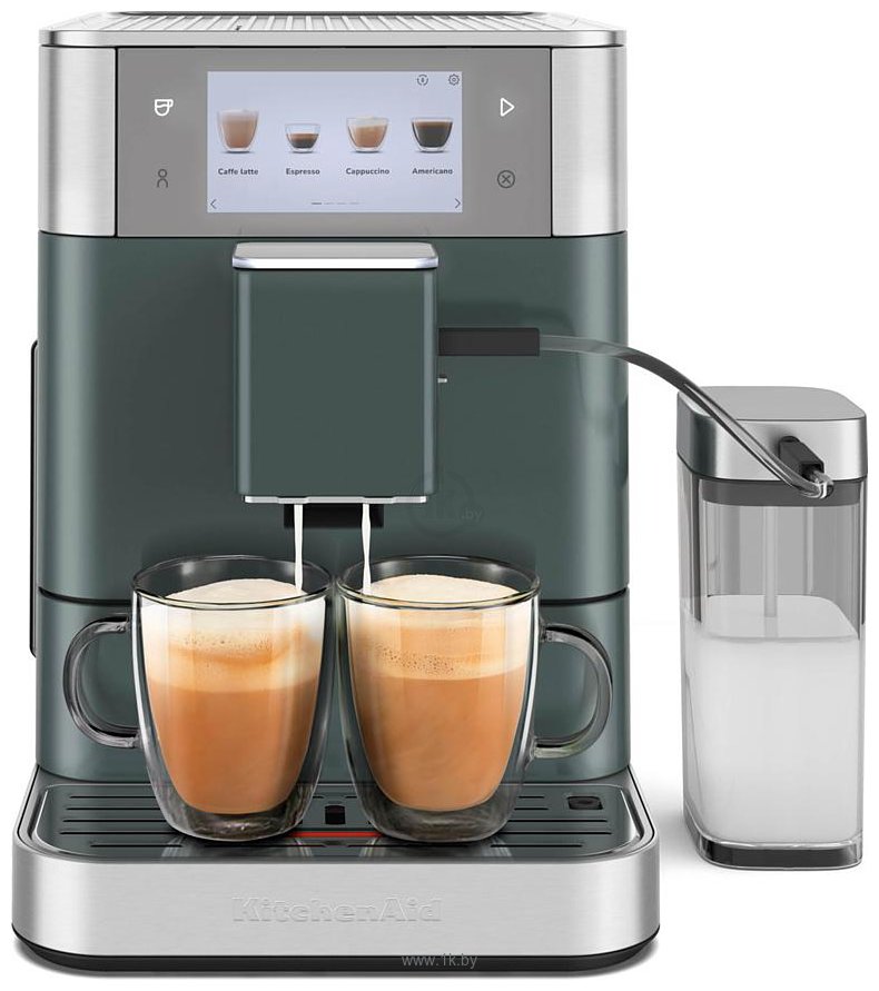 Фотографии KitchenAid 5KES8558BJP