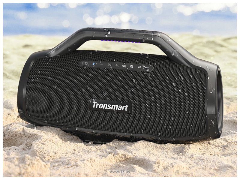 Фотографии Tronsmart Bang Max