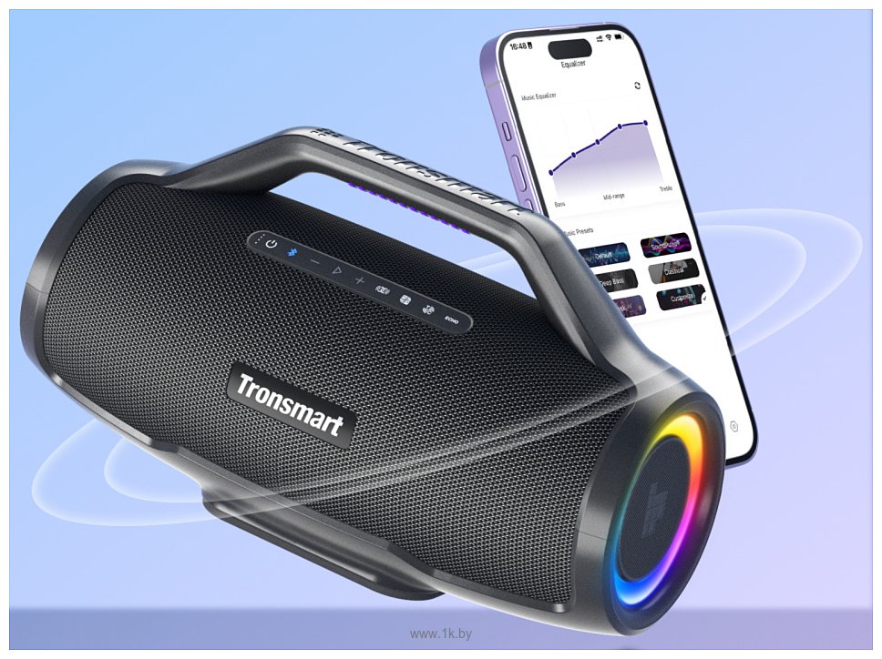 Фотографии Tronsmart Bang Max