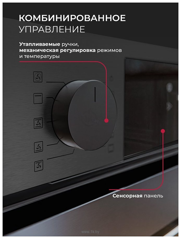 Фотографии LEX EDP 610 DX Wide Series