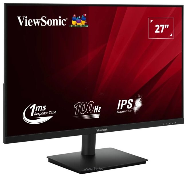Фотографии ViewSonic VA270-H