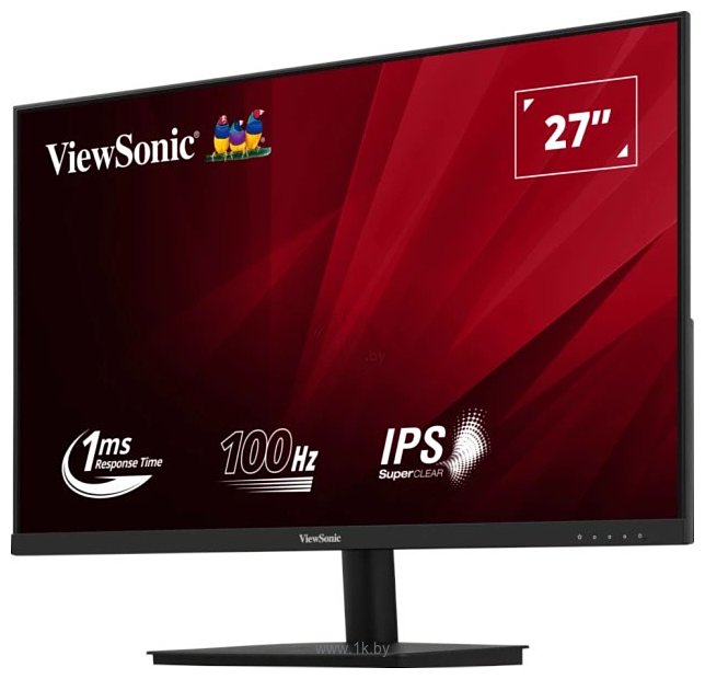Фотографии ViewSonic VA270-H