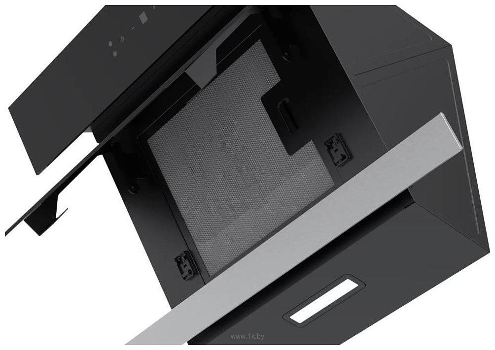 Фотографии Midea MH60AN668GB
