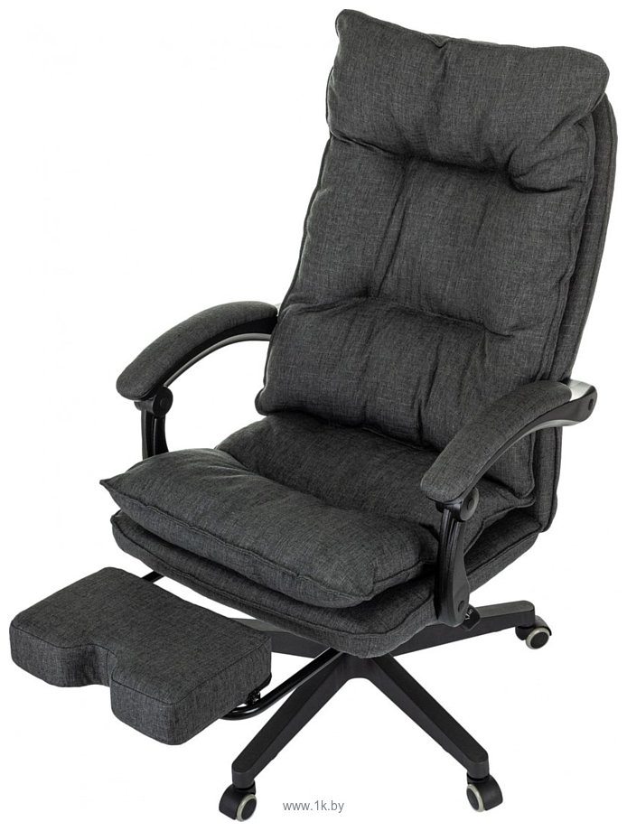 Фотографии Бюрократ CH-820MSG-F (темно-серый 38-417)