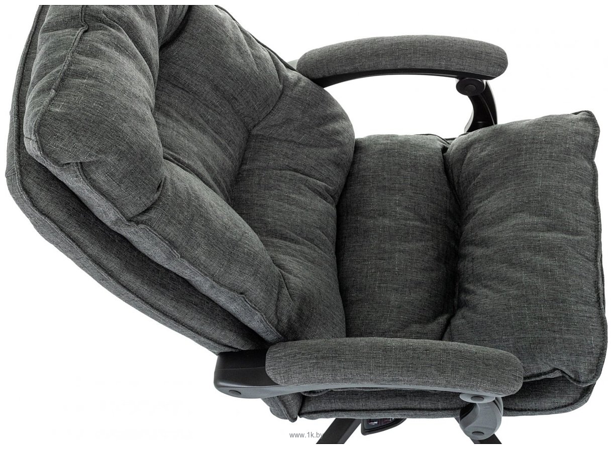 Фотографии Бюрократ CH-820MSG-F (темно-серый 38-417)