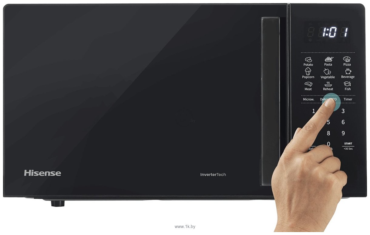 Фотографии Hisense H20MOBS4HI